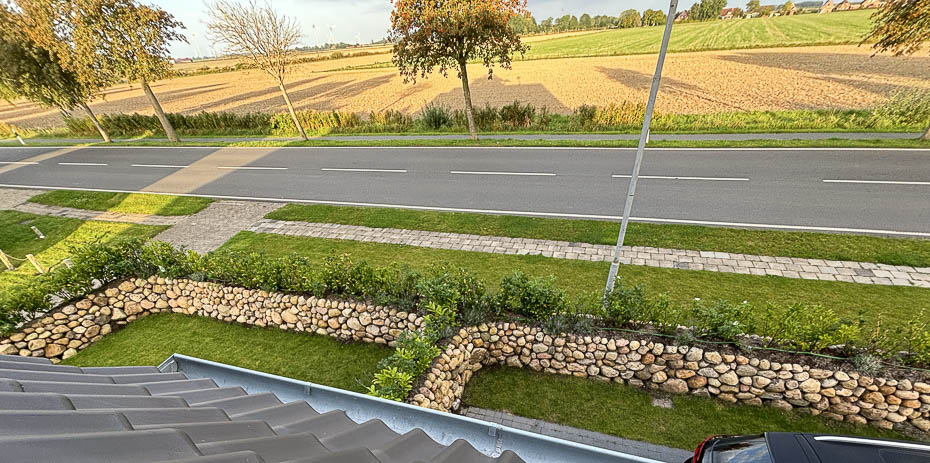 Ferienhaus „Küstenhäuschen“ - Beispielfoto